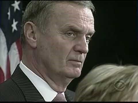 Guiding Light close and CBS Newsbreak - 2008-12-01