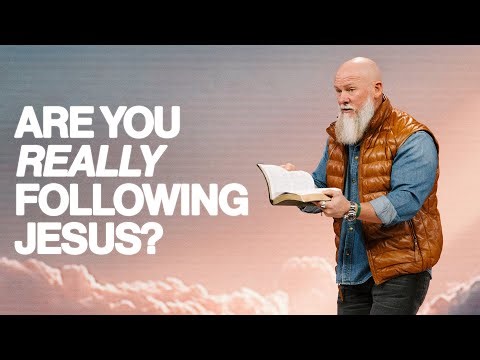 Calling of First Disciples (ASL) - Heaven to Earth - Matthew S1E4