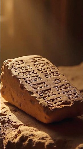 The Giants That History Erased