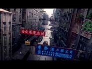 Ghost in the Shell - Ghost City-2
