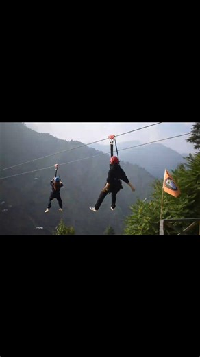 22 reactions | Heaven's Way Zipline Adventure Pakistan on Reels | Facebook
