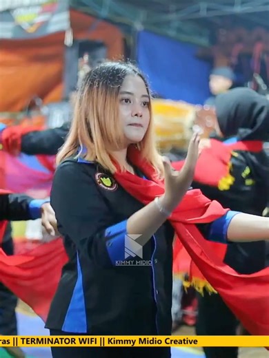 Live Tayub Streaming di Trenggalek dan Ponorogo