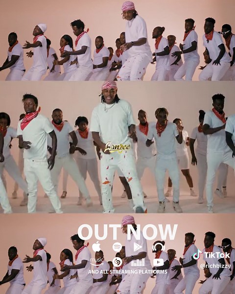 Rich Bizzy Nasala Iwe Album Out Now! 🔥