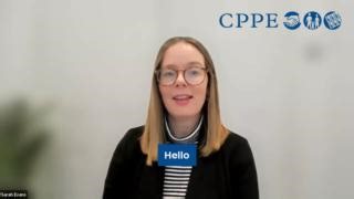 🧼 Infection Prevention & Control 🦠 Infection prevention is one of the most powerful tools we have in the fight against antimicrobial resistance. In this video, Sarah Evans discusses practical and effective ways we can all contribute to infection control, including the vital role of hand-washing and the impact of vaccines in reducing our reliance on antimicrobials. Sarah also highlights how pharmacy technicians are now empowered to make an even greater impact, thanks to updated legislation that