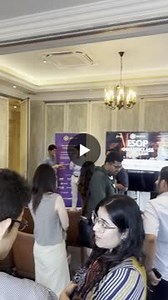 #esopmasterclass #startupgrowth #equitycompensation #teamengagement #jakartaevents #qapita | Qapita