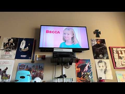 Opening to Are We Done Yet? 2007 DVD