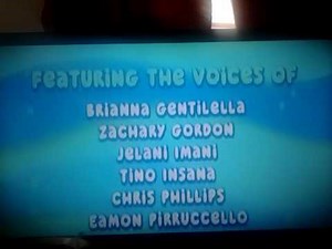 Bubble Guppies - We Totally Rock! End Credits with 1999/2002/2003/2005 Noggin Original logo