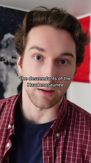 Exploring the Iroquois Culture in Contemporary Canada