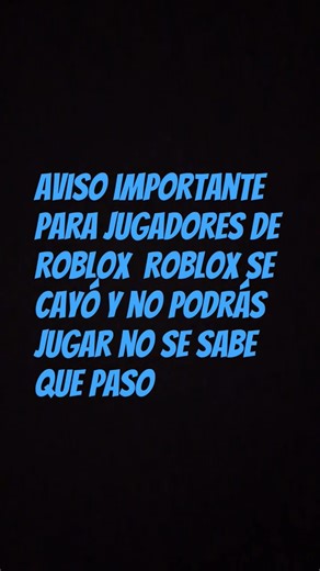 se cayó roblox por este número 67 de echo es el código de error 267