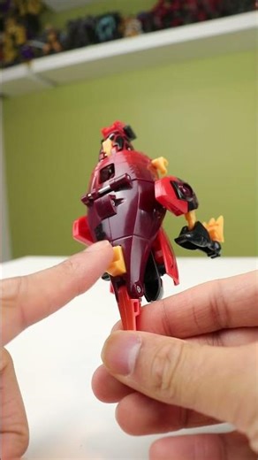 This Grimlock Wants To Explode #shorts