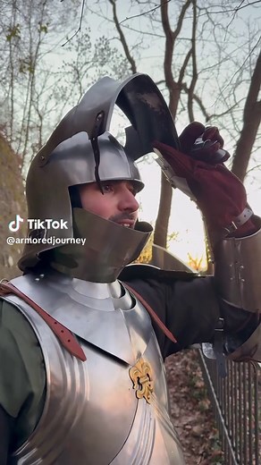 Knight Vs Gnomes: A Medieval Dark Fantasy Showdown
