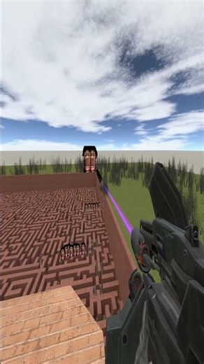 part-322#Nextbots #abungahotel1m