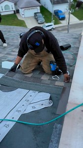 Not the day | World's Okayest Roofer