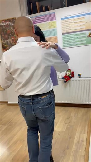 Astazi la studio, curs de initiere de la 19.00 la 20.30! Ne vedem diseara! | Amalia Iscu