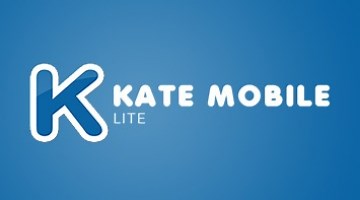 Скачать и играть в Kate Mobile Lite на ПК или Mac (Эмулятор)