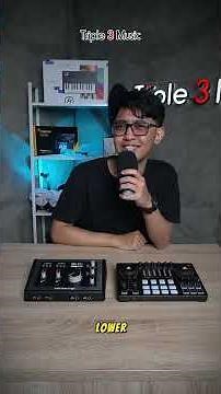 The Difference Between Soundcard and Audio Interface!