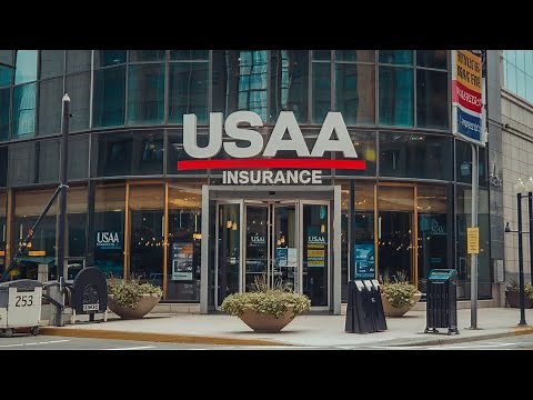 USAA Insurance | A Comprehensive Guide for Military Families
