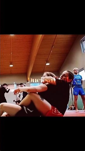 🗿 #ducksaireddy #ufc #mma #boxing #kickboxing #knockout