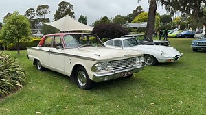 Australian Car Events on Reels