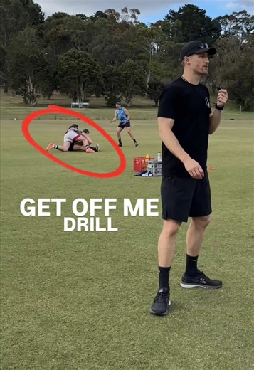 Mastering Strength in Contact: Train to Compete