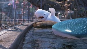 613K views · 13K reactions | The wait is almost over! Disney•Pixar's Finding Dory swims into cinemas in one week! | Walt Disney Studios | Facebook