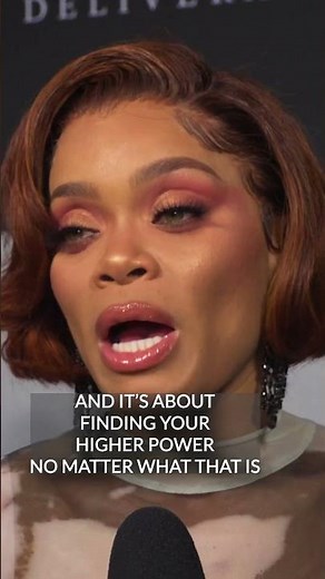 Netflix's "The Deliverance" Los Angeles Premiere