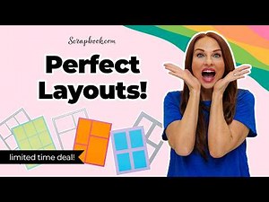 The Easiest Way to Create Perfect Card Layouts Every Time!