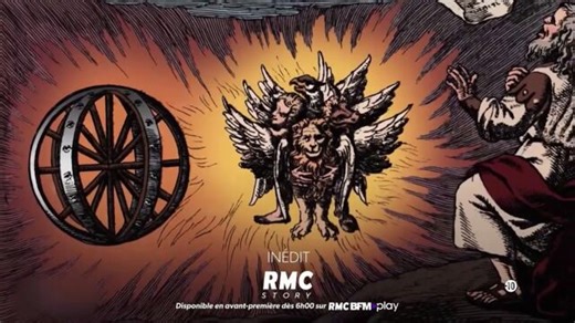 Alien Theory Saison 15