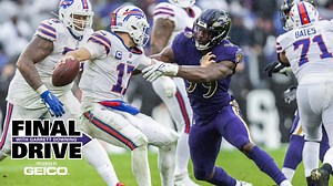 14K views · 290 reactions | MNF has playoff implications for the Ravens: | Baltimore Ravens | Facebook