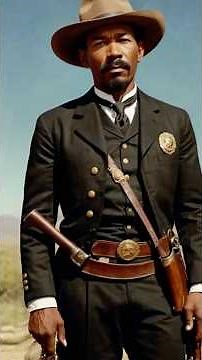 Bass Reeves: The Legendary Lawman of the Wild West