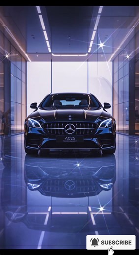 เมอร์เซเดส-เบนซ์ อี-คลาส 2026 – หรูหราเหนือระดับ ดีไซน์ล้ำอนาคต 🚘🔥 | AJ Auto Review