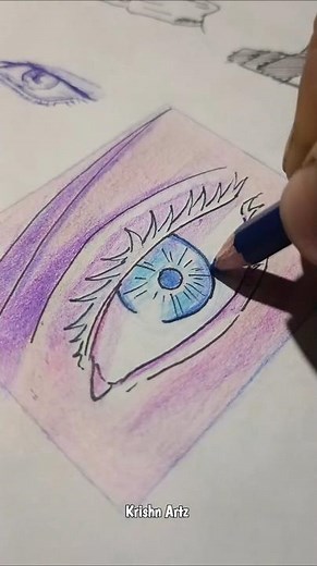 3 SECRET TRICK TO IMPROVE YOUR DRAWING🔥🎨