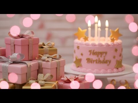 New Song Birthday In Party Complete