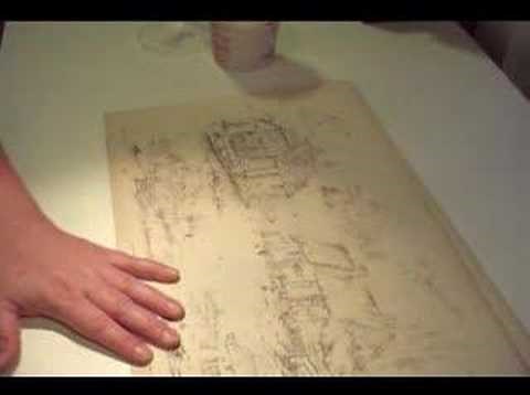 Absorene Demonstration