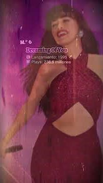 SELENA's Best Songs