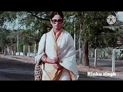 Mera Jivan Kora kagaj video song l Mera Jivan Kora kagaj l Kishor Kumar l Kalyan ji