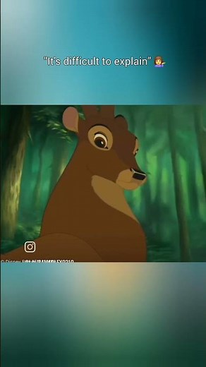 Bambi 2 (2006) – Die Geschichte zwischen Vater und Sohn 🦌💛