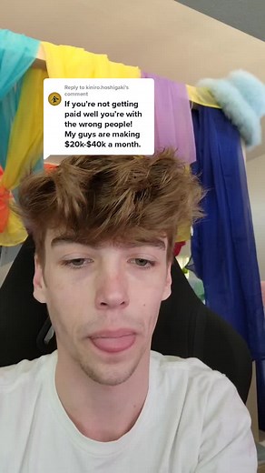 Debunking Myths about Studio Work Income