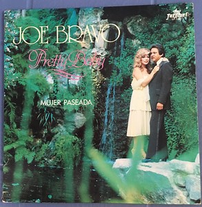 Joe Bravo - Pretty Baby