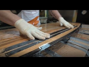 Hyperlite's Many Hands