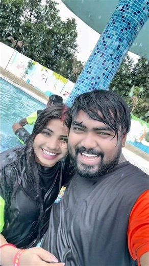 Water Park | #kingactor #shorts