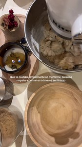 Recetas de Postres: El Sabor del Amor y el Desengaño