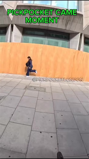 Understanding Pickpocketing Techniques in London