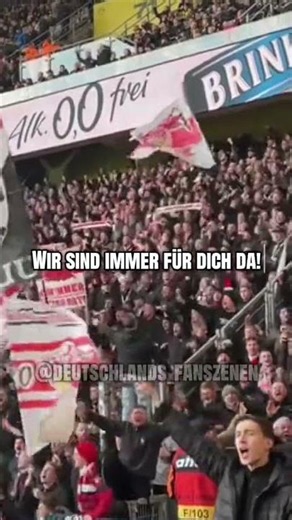 VFB Stuttgart Ultras⚪️🔴🔥| #vfbstuttgart #viral #ultras #commandocannstatt #schwabensturm