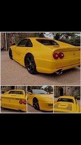 14K views · 56 reactions | I’m not sure why I held onto that little window sticker as long as I did.. But it felt good getting it off! A little bonus image from the original advert from when I bought the car.. The title read, “Miami Vice, For Half The Price”.. I’m probably about half way there now to be honest.. (To the half the price part)  | Status Error | Facebook