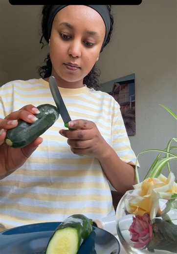 Discover the Versatility of Cucumbers in Cooking