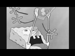 SpongeBob SquarePants - S01E03 - Tea At The Treedome