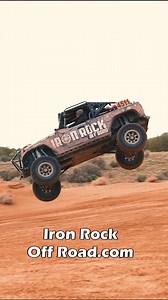 Iron Rock Black Friday 2024! Up to 16% Iron Rock Off Road products AND Free shipping on orders over $299! | Iron Rock Off Road