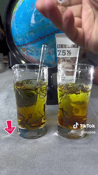 Impressive GEELIKE Fluoride Free Toothpaste Review