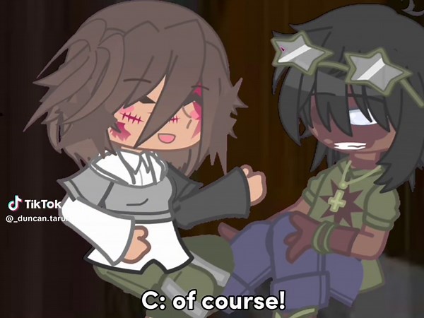 duncan donuts on TikTok